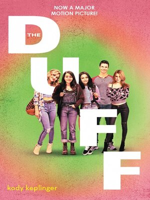 cover image of The DUFF